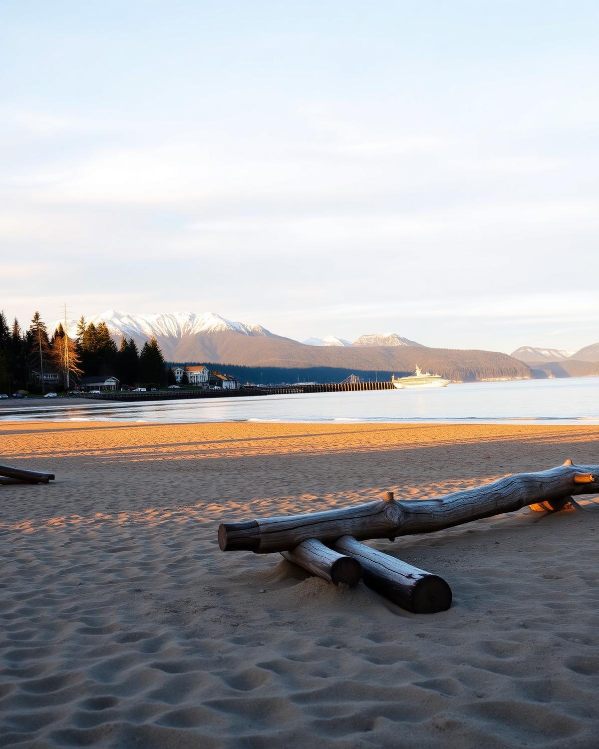 Kitsilano Beach